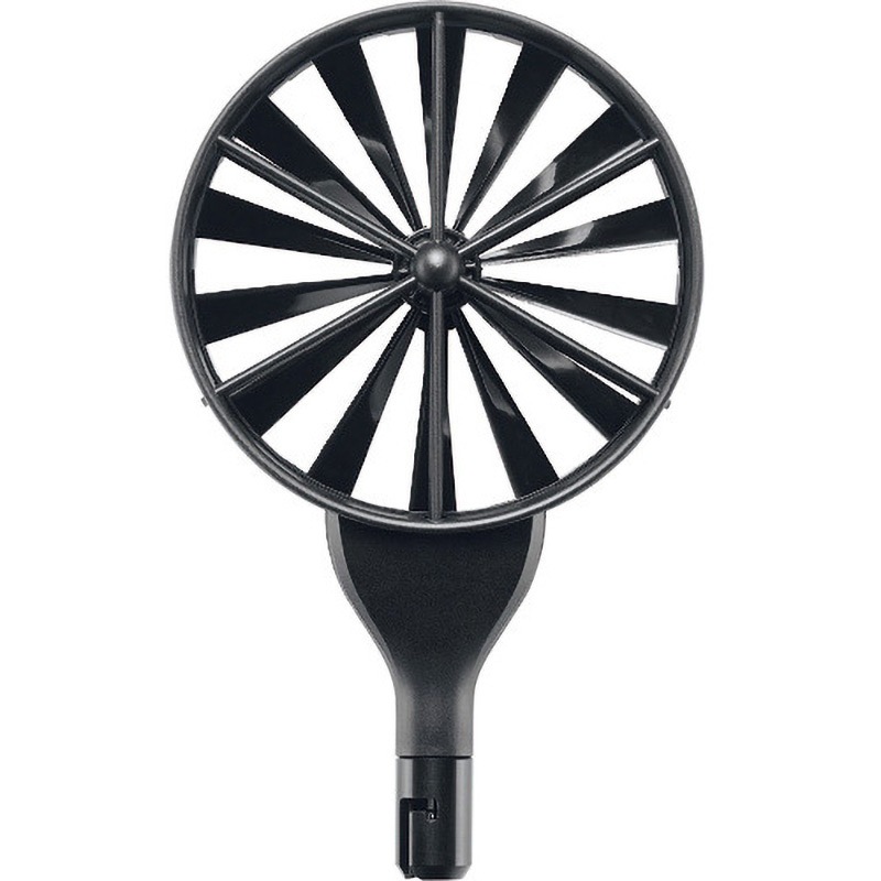 0635 9430 TESTO440用 100mmベーン風速プローブヘッド 1台 testo(テストー) 【通販モノタロウ】