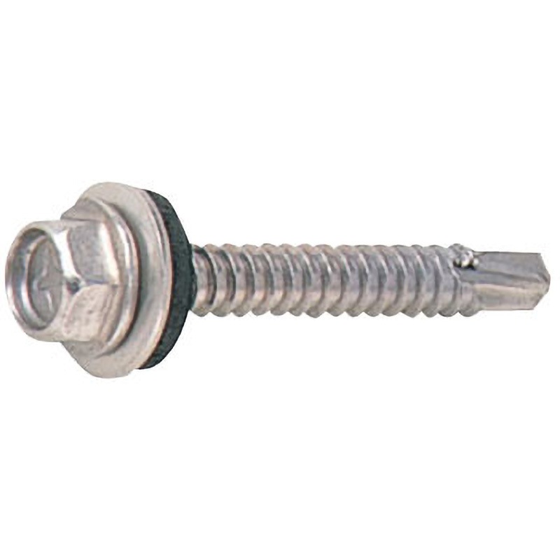 M6×45 MRXシールHEX(ステンレス ASL503)(小箱) 大阪魂 呼びM6長さ45mm 1箱(100個)