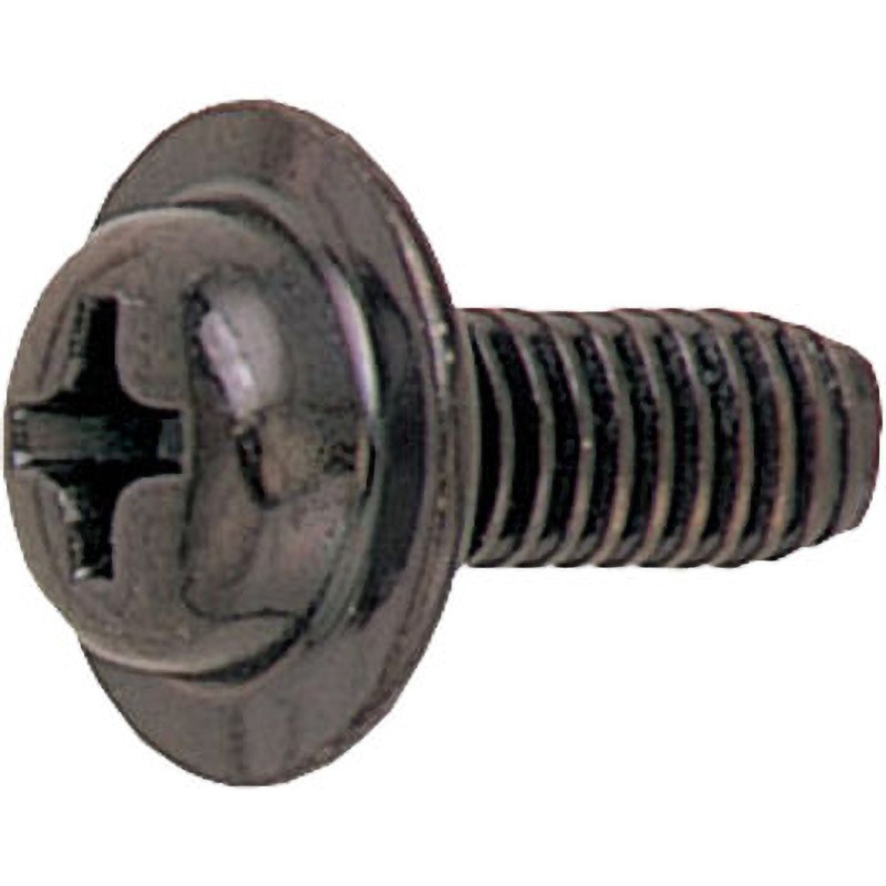 M4×12 TP-TSタイプ(鉄/3価ブラック)(小箱) 大阪魂 呼びM4長さ12mm 1箱(1500個) 15,185円