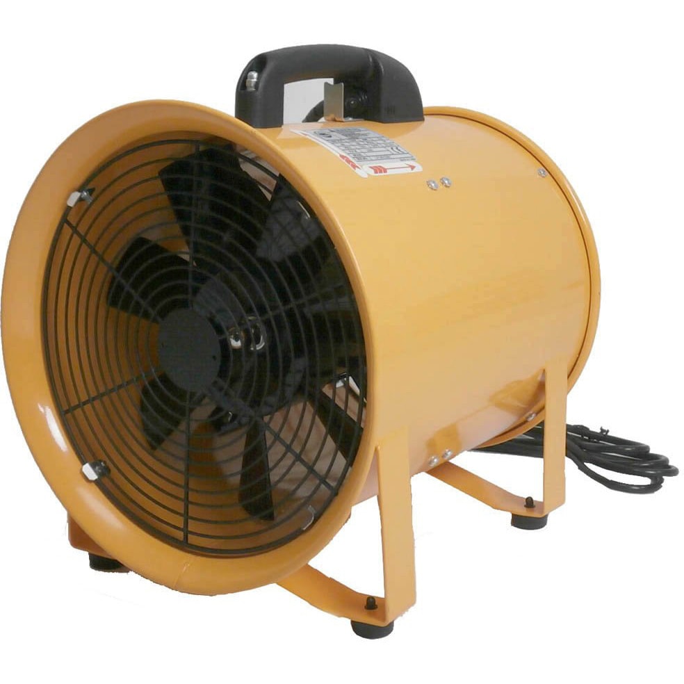 小型送風機 250mm SHT-250 SIS SHT-250 小型送風機 1台 SIS 【通販モノタロウ】