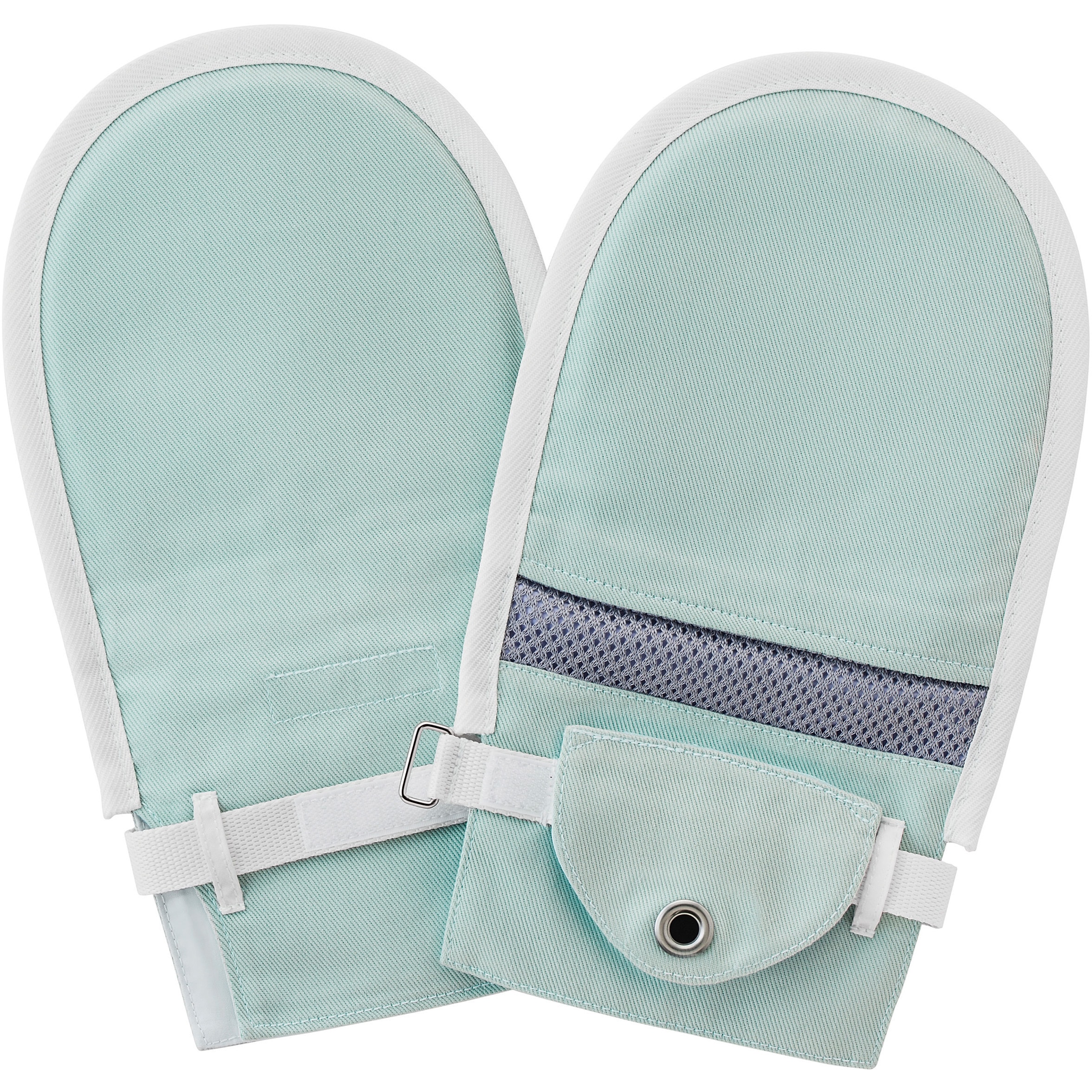 105855 フドーてぶくろ No.3 竹虎 サイズM 1双