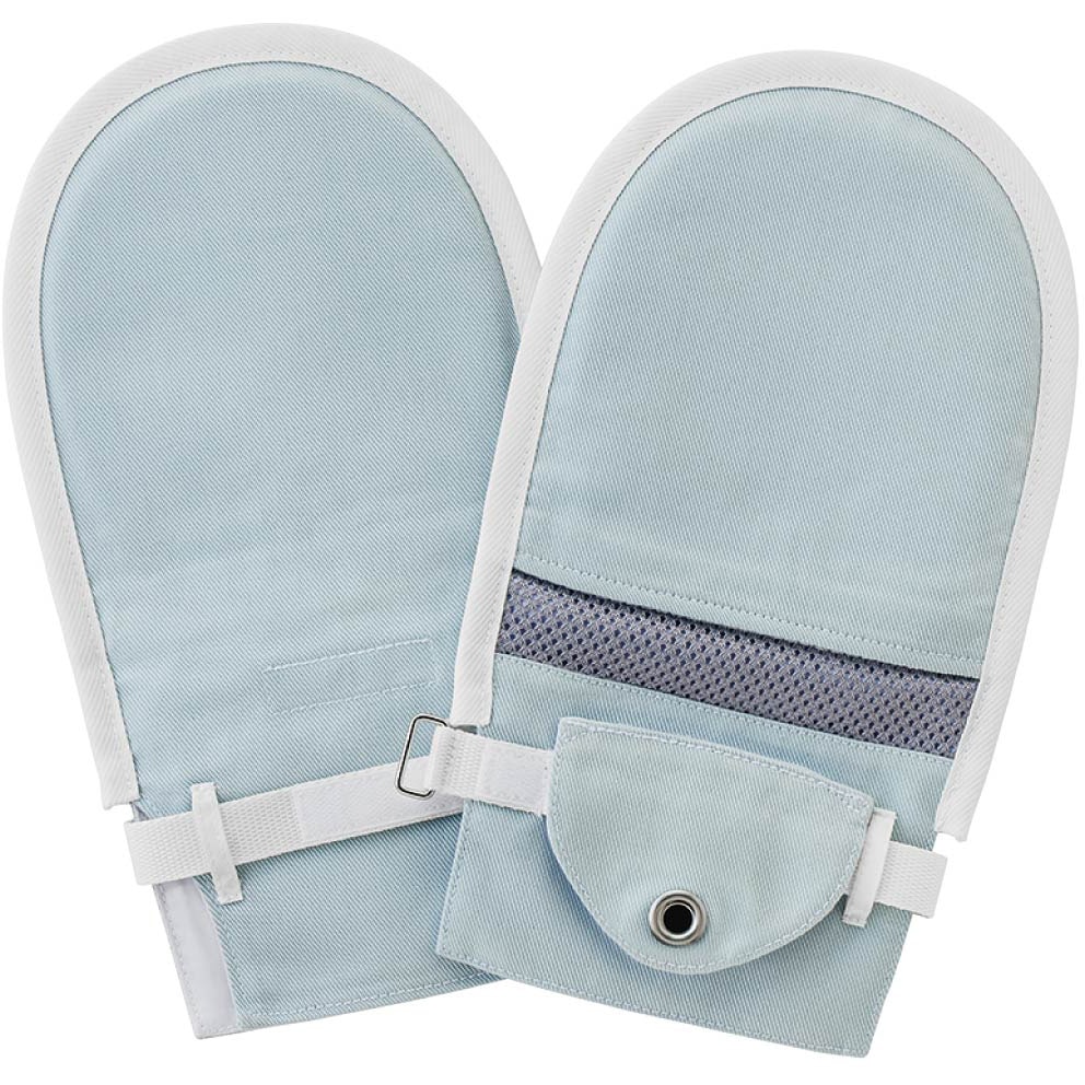 105857 フドーてぶくろ No.3 竹虎 サイズM 1双