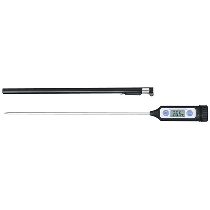 MT-806(一般校正(英語)) デジタル中心温度計 英語版校正証明書付 MTシリーズ マザーツール 測定温度範囲-50～280℃