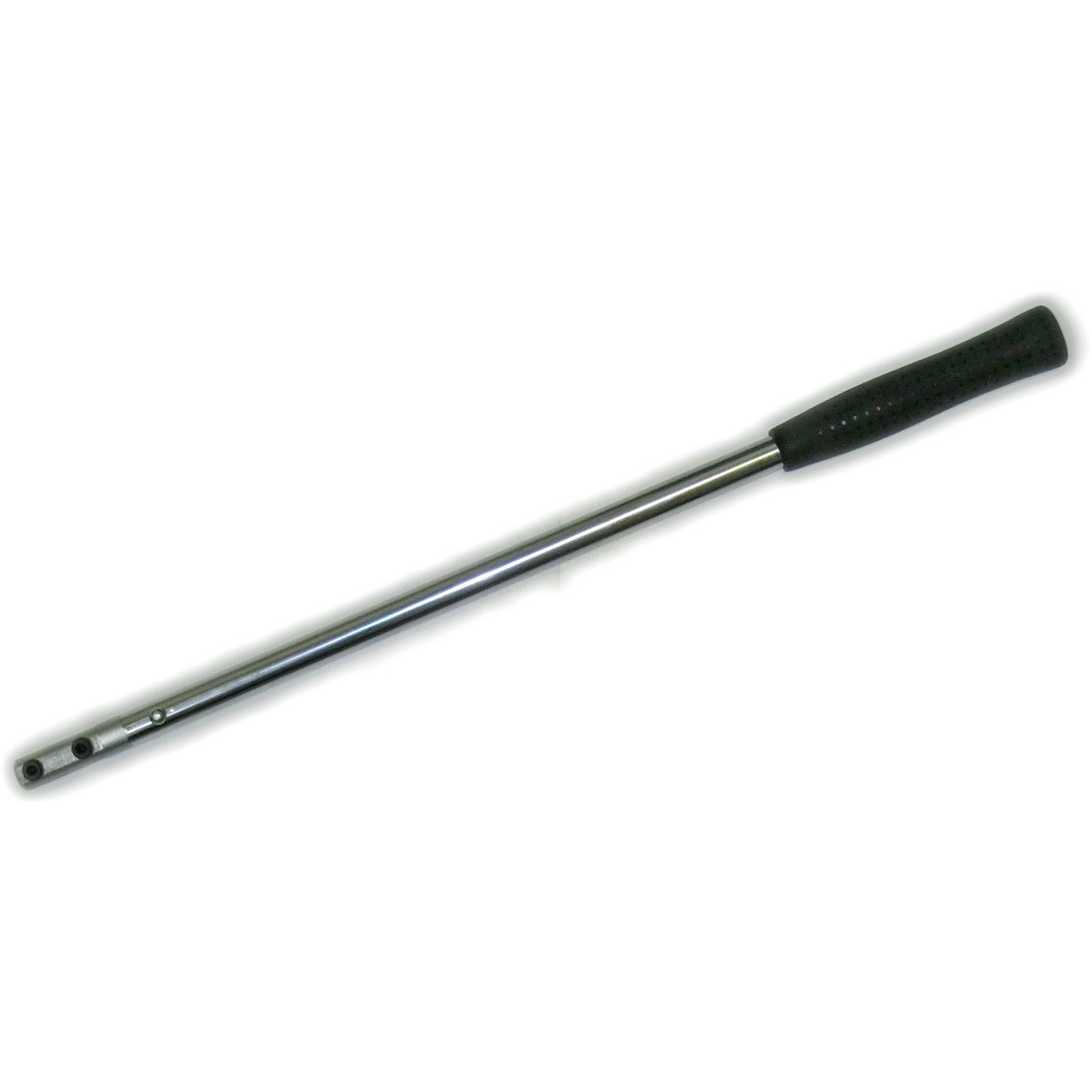 MO-302 超硬刃付ケレン棒用パイプ セブンティエイト 全長700mm  MO-302