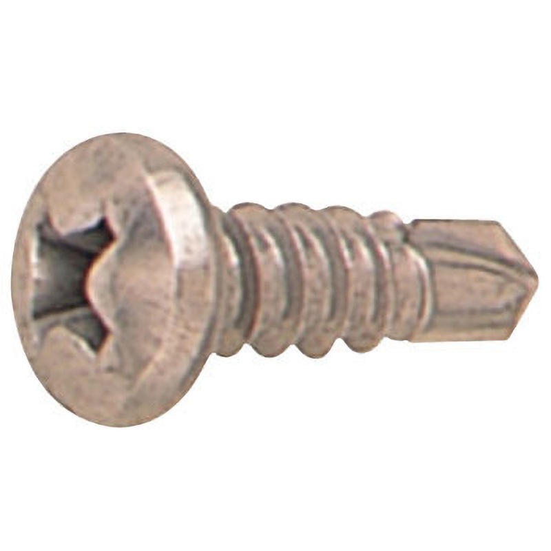 M4×16 ドリルアンドドライブPAN(SUS410)(小箱) 大阪魂 呼びM4長さ16mm 1箱(1000個) 7,558円