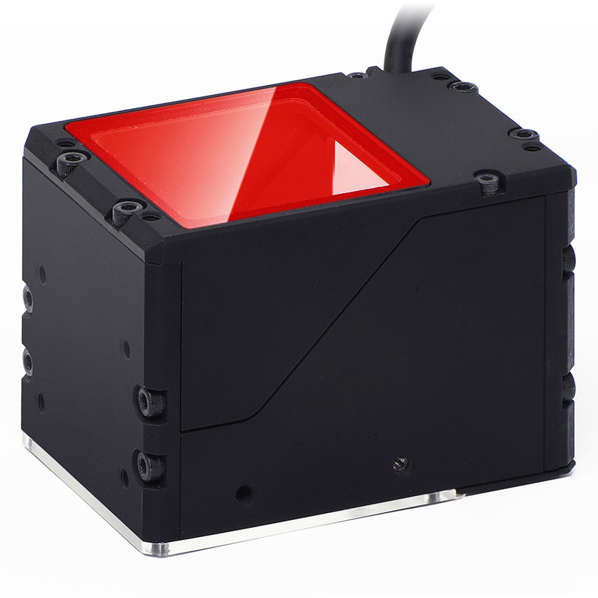 OPX-S35R2 センシング同軸照明 OPXシリーズ OPTEX FA (オプテックス・エフエー) 可視光 バックライト形 発光色:赤