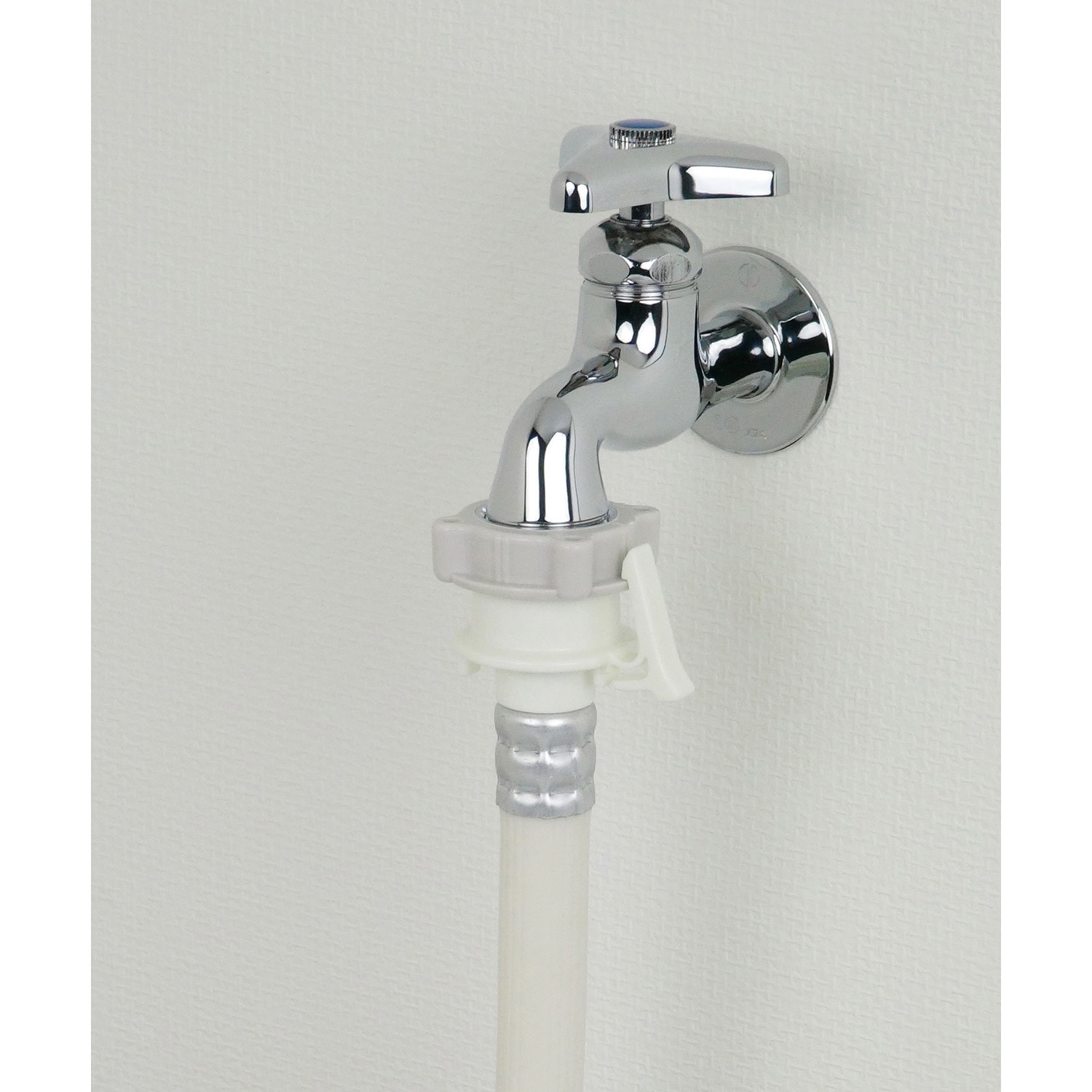 GA-LB016 赤札見つけ 洗濯機用ニップル ワンタッチ給水ジョイント