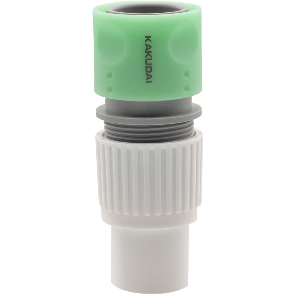 GA-QA028 ガオナ ホーセンド 大口径 (大きめの蛇口用 ワンタッチ接続用