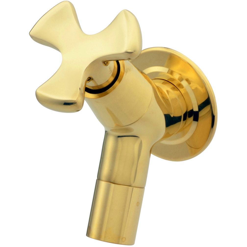 GA-RA010 ガオナ ガーデン用水栓 コンパクト (オシャレ 泡沫金具付き 一般地・寒冷地用) 1個 GAONA(ガオナ) 【通販モノタロウ】