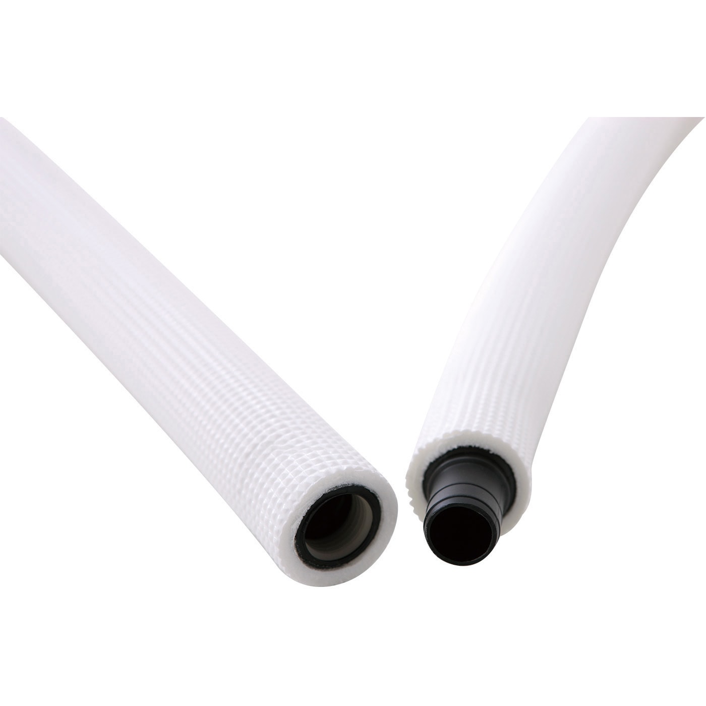 GA-KW016 これカモ 耐熱ドレンホース エアコン用 (室内用 簡単施工 1m