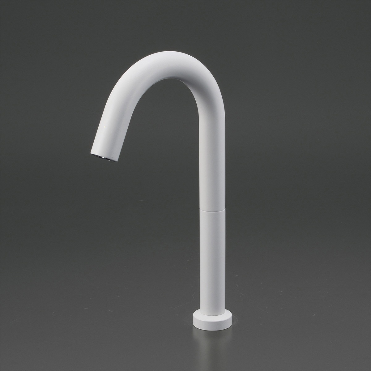 E1700L3M4 センサー水栓 AC100V仕様 ロング KVK 電源式 洗面所用 全交換(台付) 単水栓   E1700L3M4 45,487円