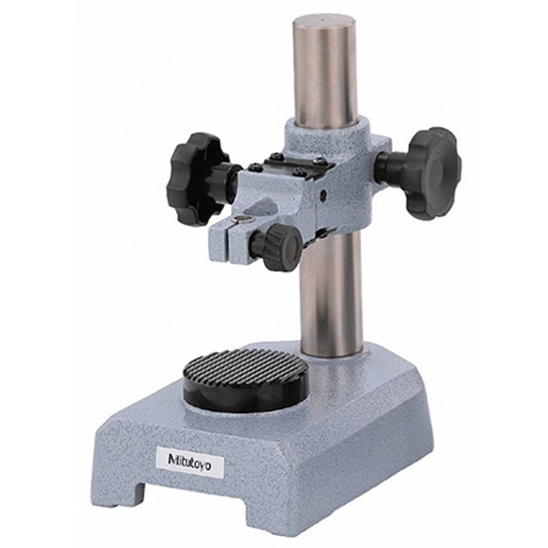 BSD-1X(一般校正) ダイヤルゲージスタンド /メーカー校正証明書+トレサビリティ体系図付 BSDシリーズ 1個 Mitutoyo(ミツトヨ) 【通販モノタロウ】