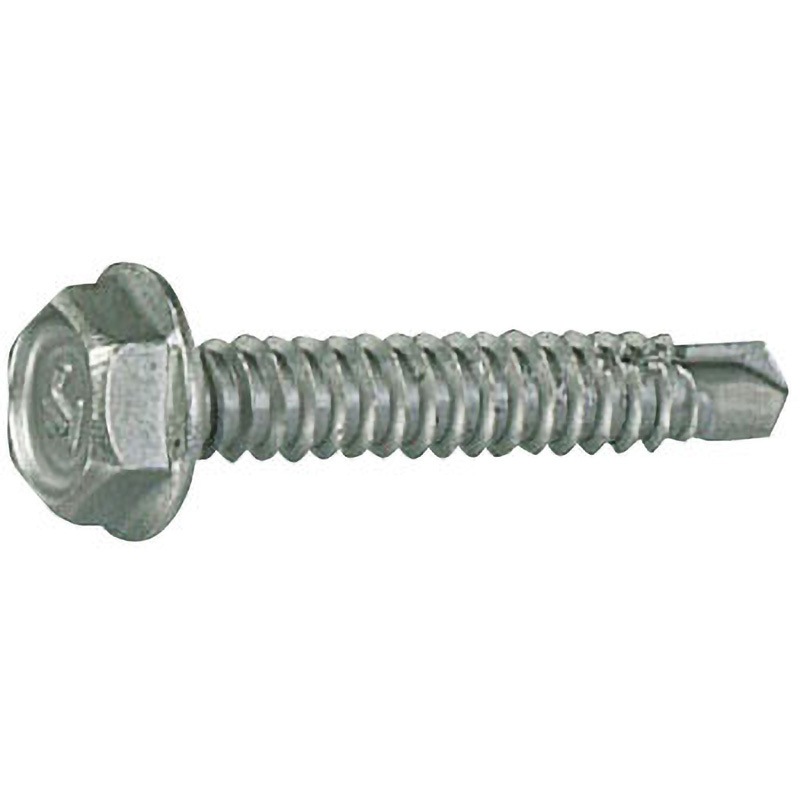 M6×135×77 MBテクスHEX(SUS410/SG)  (小箱) 日本パワーファスニング 呼びM6長さ135mm 1箱(100個)