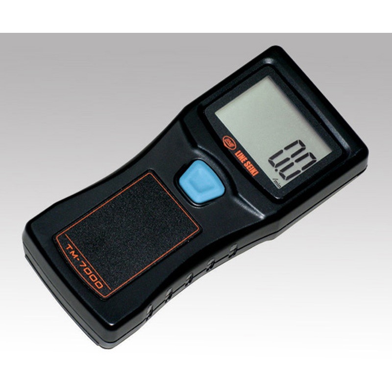 TM-7000K(一般校正(中国語)) ハンドタコメータ 中国語版校正証明書付 TMシリーズ 1個 ライン精機 【通販モノタロウ】