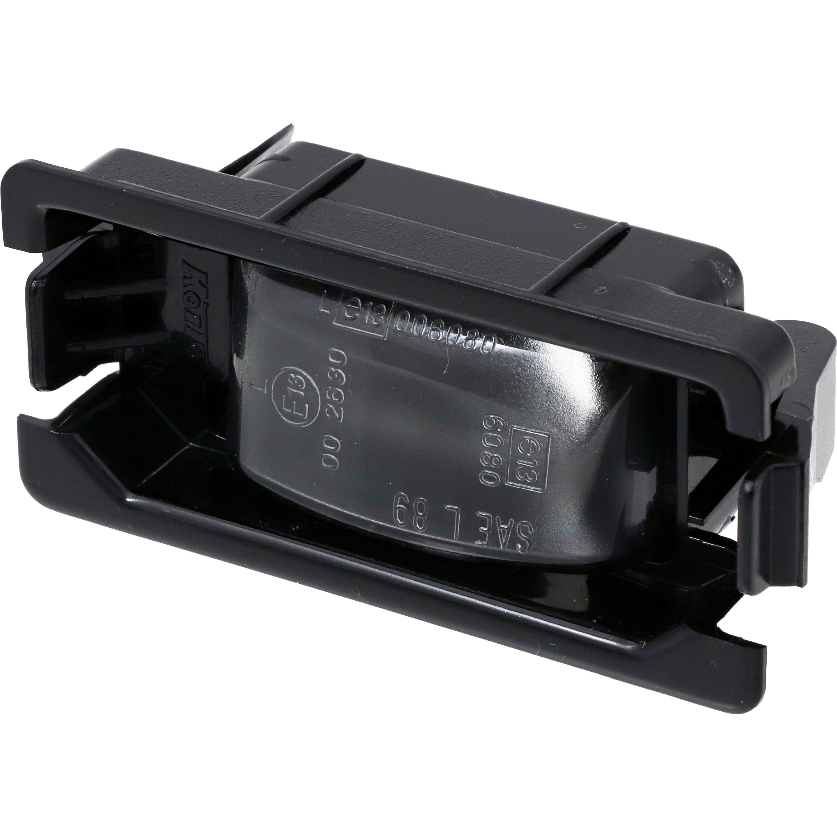 AW1#系　MRⅡ　純正ライセンスプレートランプレンズ　3AW104AW11　管理0159 35912-14F11 (35912)ライセンスランプレンズ 1個 スズキ 通販