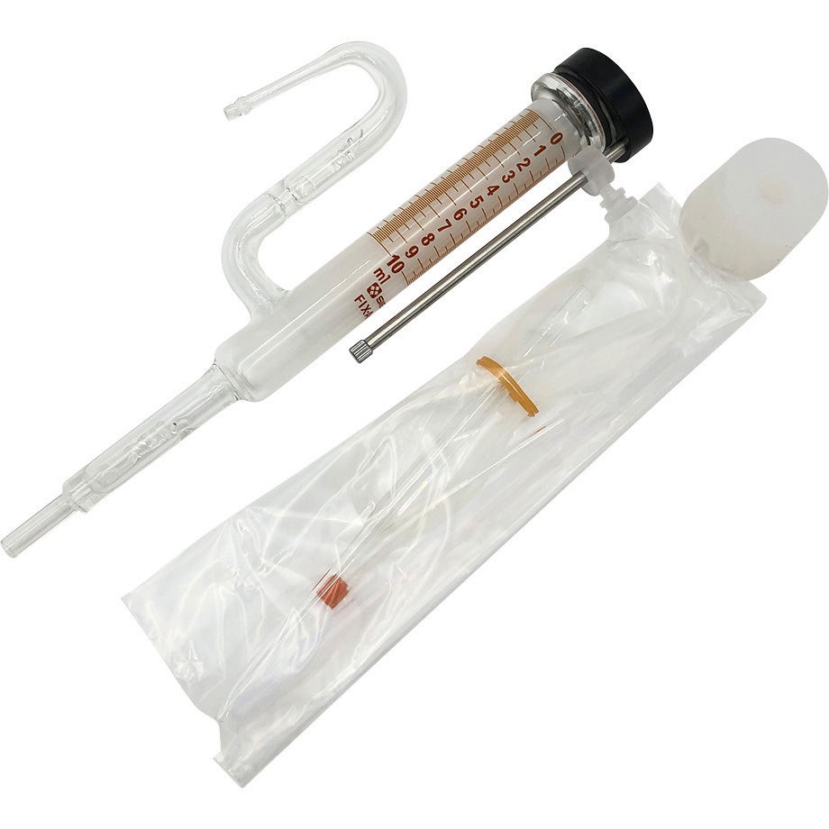 (JCSS校正) 分注器 フィックス・ア・レット 白 JCSS校正証明書付 1個 SIBATA(柴田科学) 【通販モノタロウ】