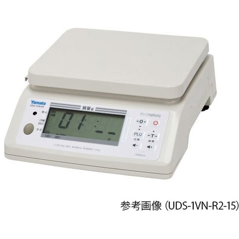 ランクナビ2  UDS-1VN-R ヤマト ランクナビNAVI 音声ランク選別はかり UDS-1VN-R☆「暮らし館