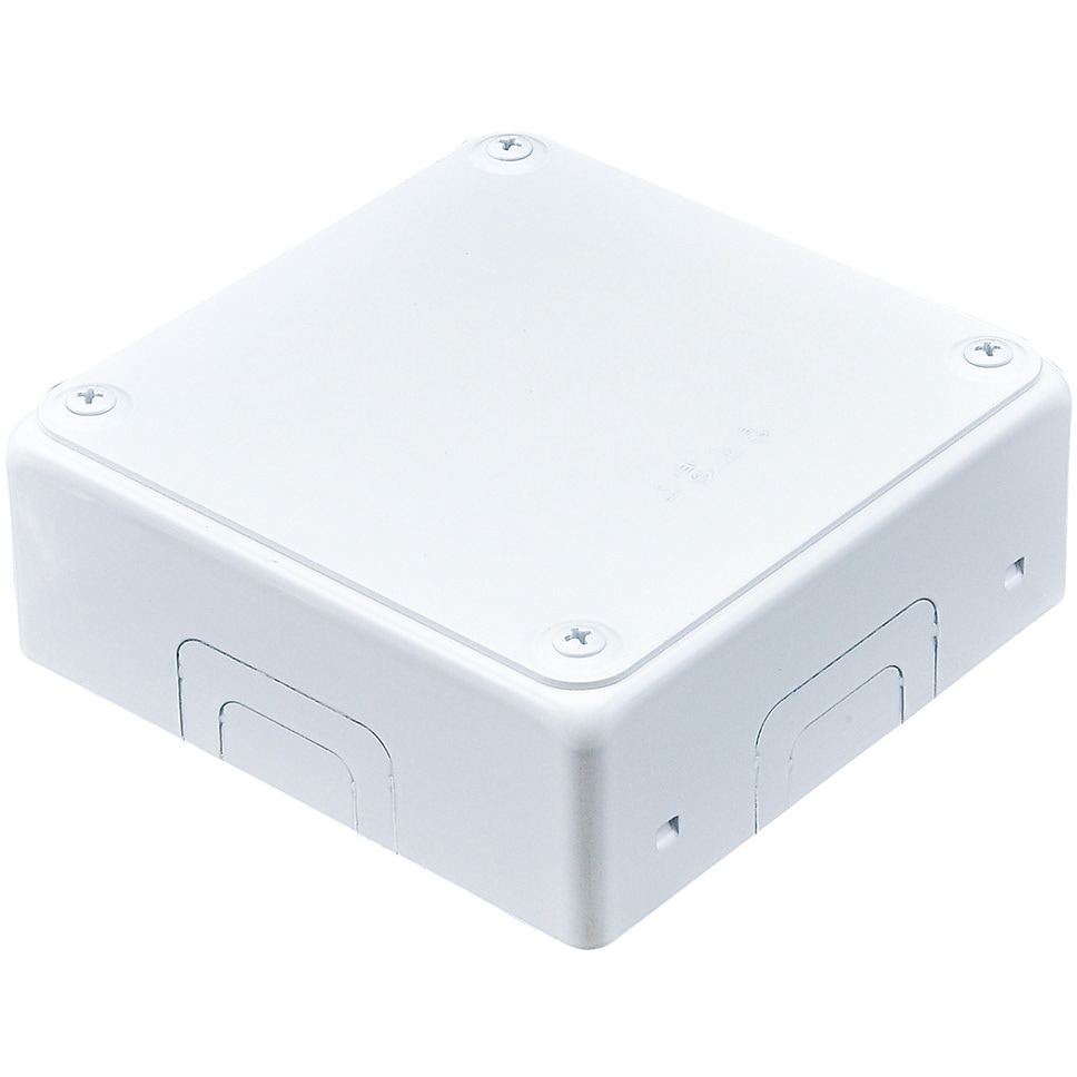 Y252 ジャンクションボックス 1個 ネグロス電工 【通販モノタロウ】