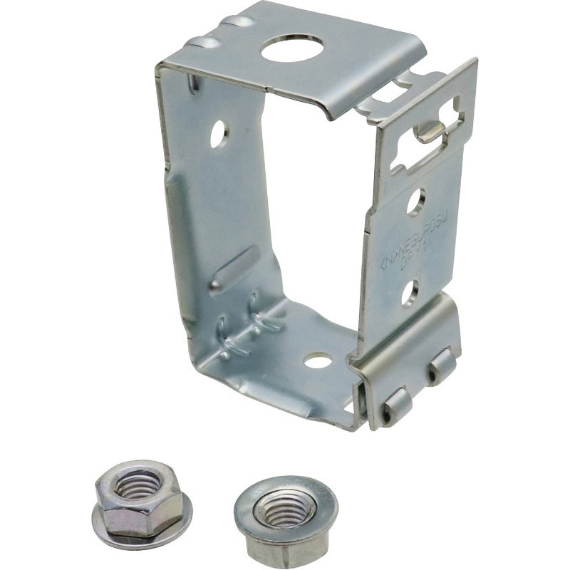 DPY1-M10 レースウェイ(吊りボルト用レースウェイ吊り金具) 1個