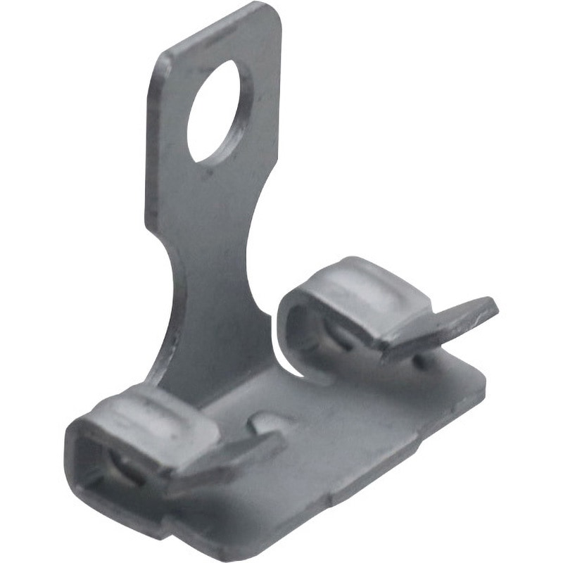 H3 吊り金具 ネグロック(一般形鋼用) ネグロス電工 1個 H3 - 【通販