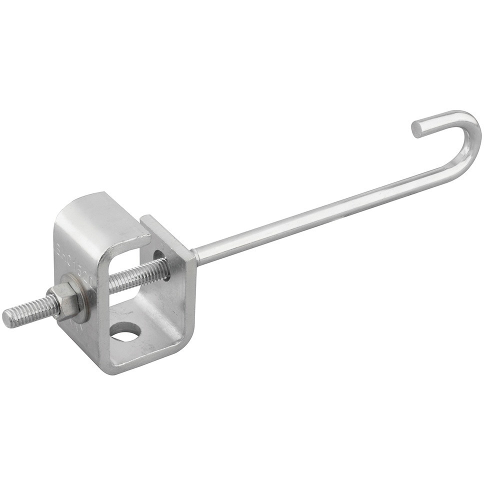 BHC1520 吊り金具(H形鋼用) ネグロス電工 1個 BHC1520 - 【通販