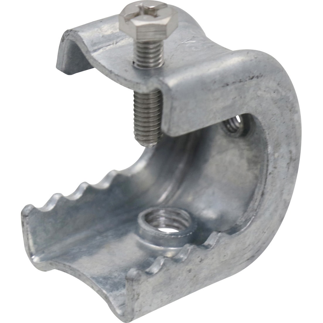 Z-PH1WT-W3 吊りボルト支持金具 一般形鋼用 1個 ネグロス電工 【通販