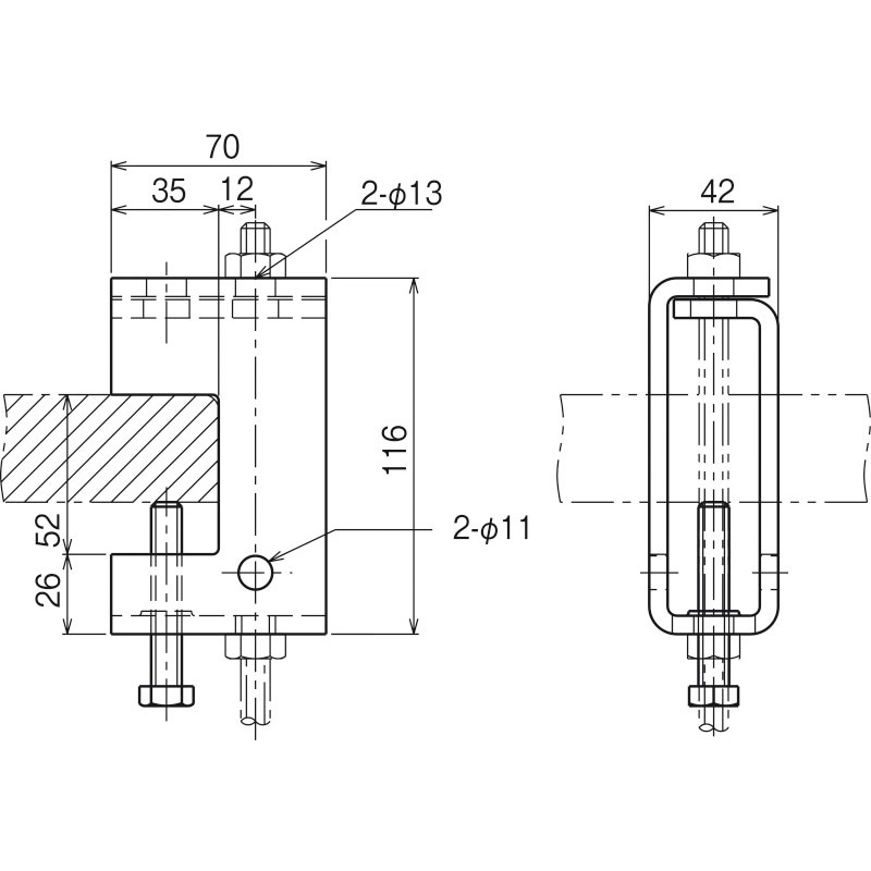 S-HB50PW | ネグロス電工商品情報サイト