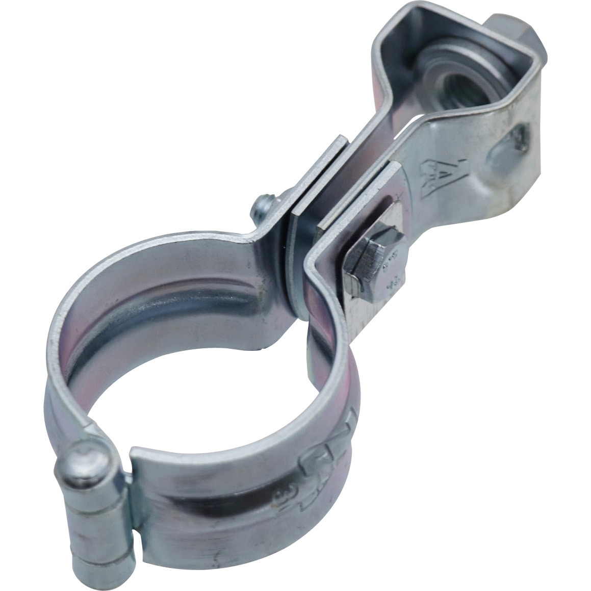 AKB-30A 吊り金具(配管用・鋼管用) ネグロス電工 1個 AKB-30A - 【通販