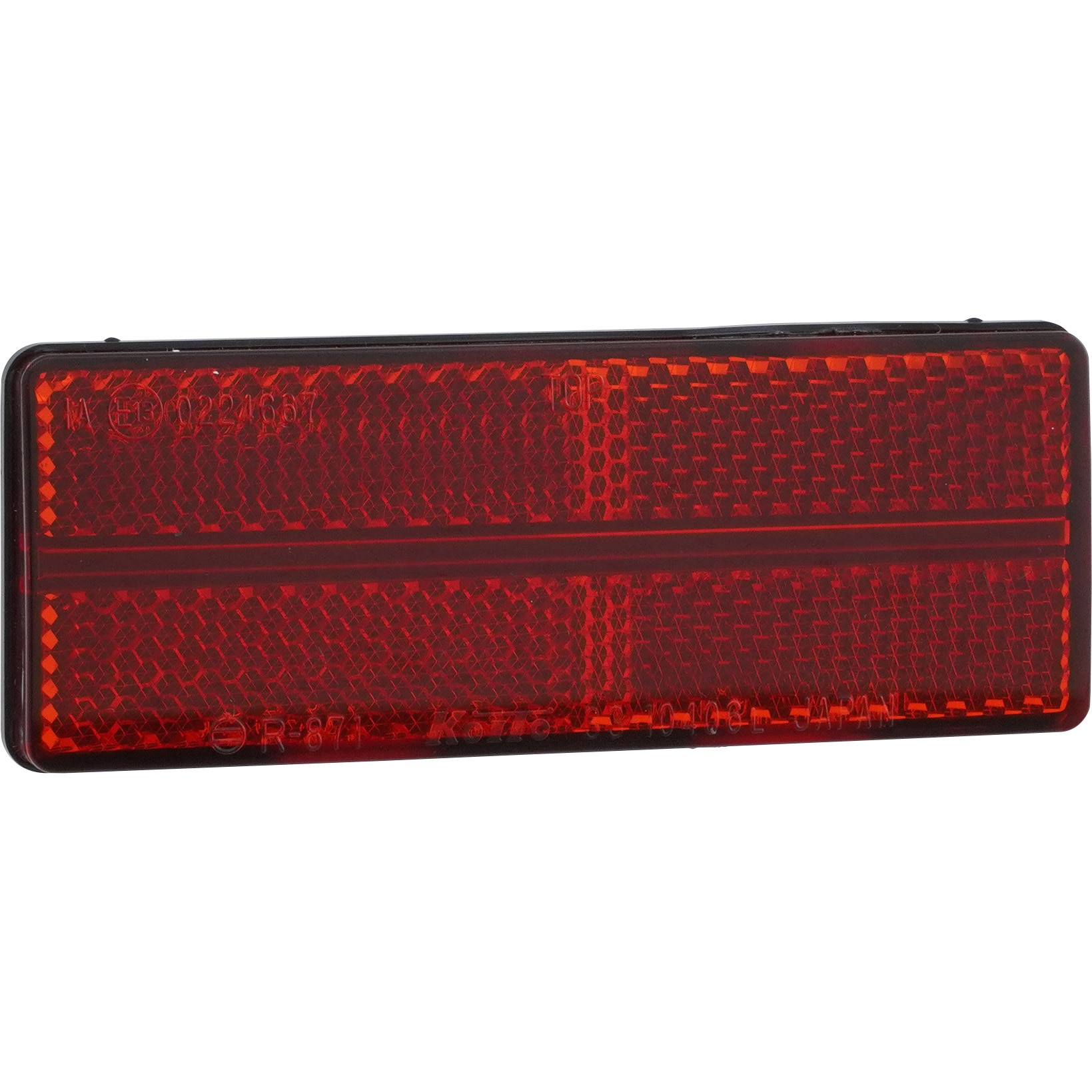 清春　リフレイン値下再値下げ 81920-60030 (81920)リフレックス リフレクター 1個 トヨタ 【通販