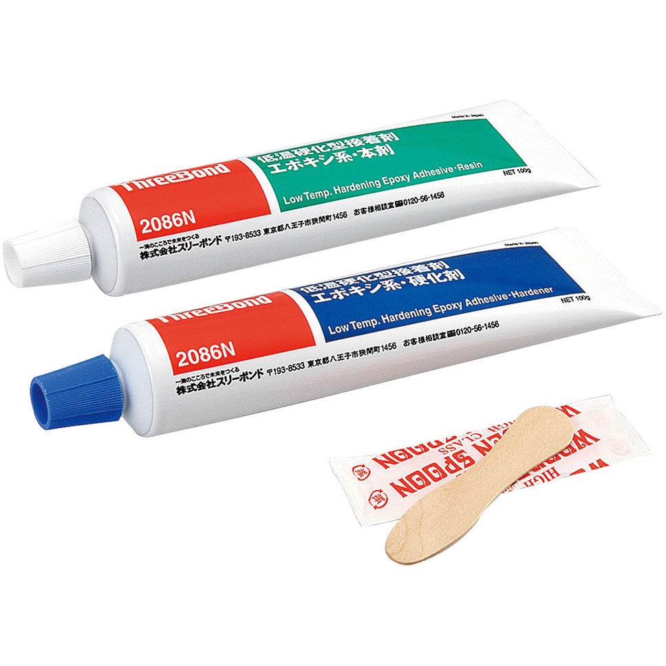 MKBESN デーワンブロック(ブロック用接着剤) 1個 ネグロス電工 【通販