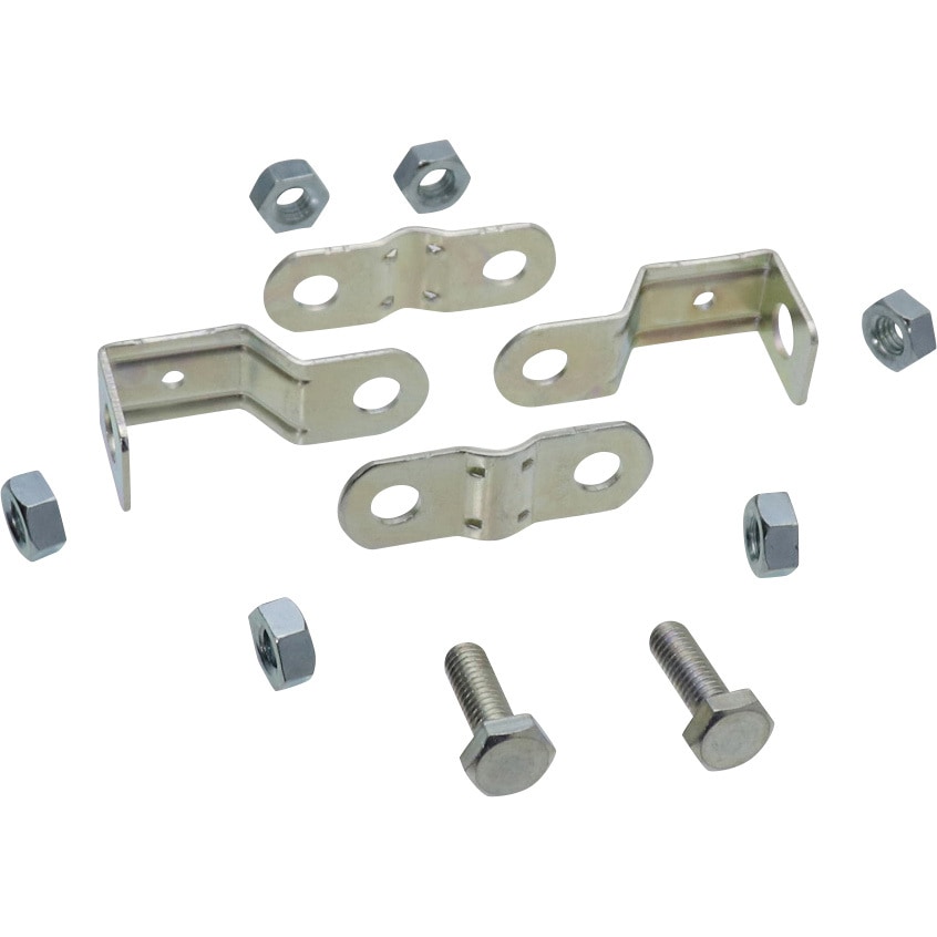 DYR2-W3 ワールドダクター(吊りボルト振れ止め金具 両側用) 1個