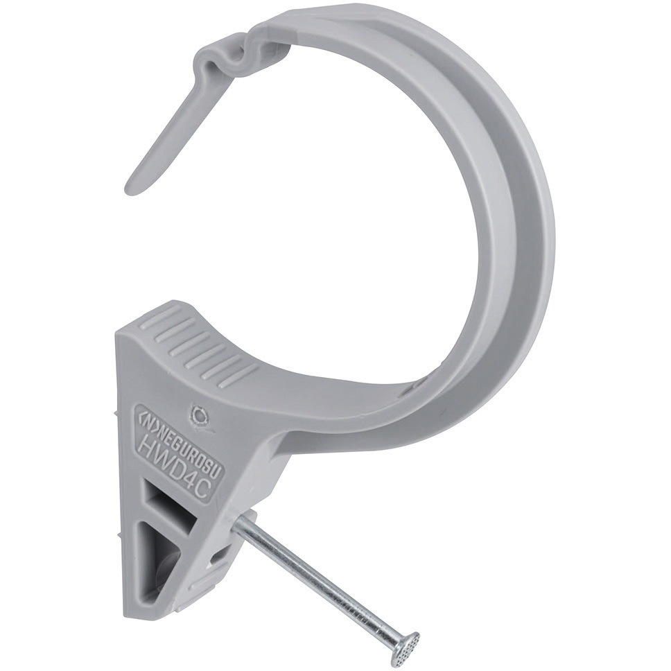 HWD4C エフモック(木材用 HWD4C型) 1箱(10個) ネグロス電工 【通販