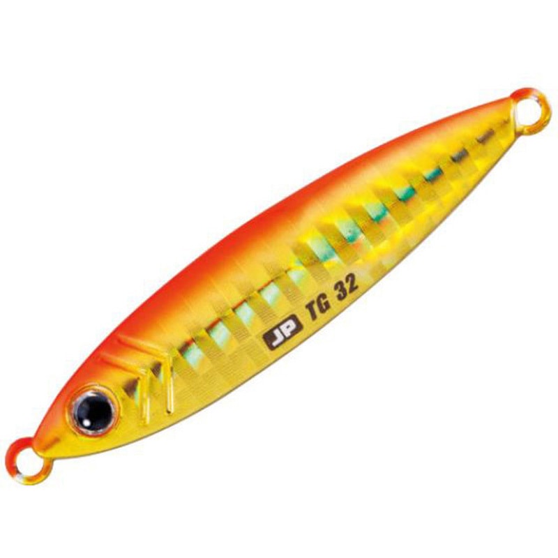 ジグパラTG 120g 1個 MajorCraft 【通販モノタロウ】