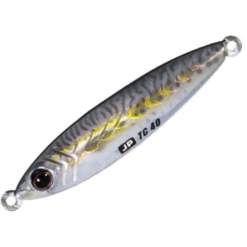 ジグパラTG 40g 1個 MajorCraft 【通販モノタロウ】