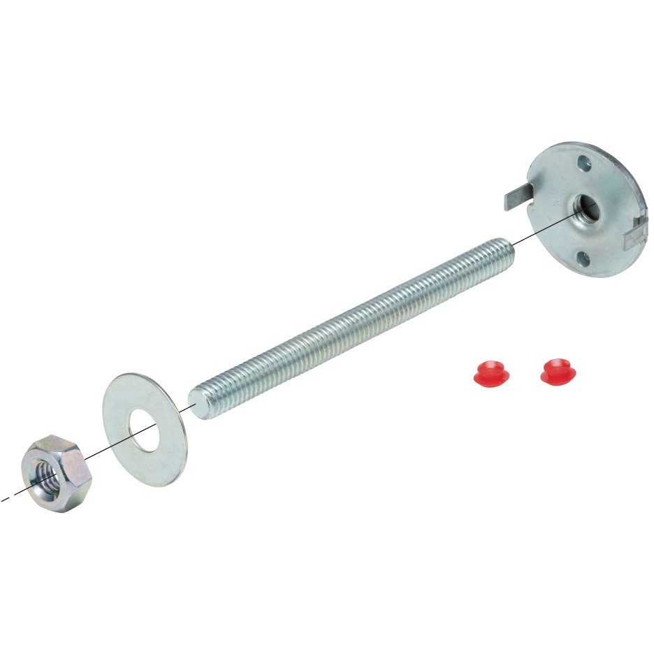 TB1 トロフック(型枠用ボックス固定金具) 1箱(20個) ネグロス電工