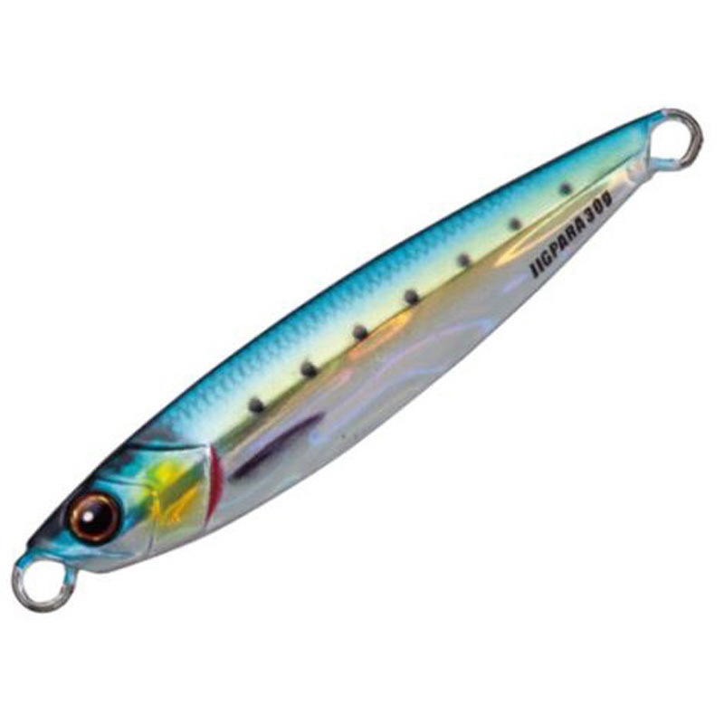 ジグパラショート 60g 1個 MajorCraft 【通販モノタロウ】