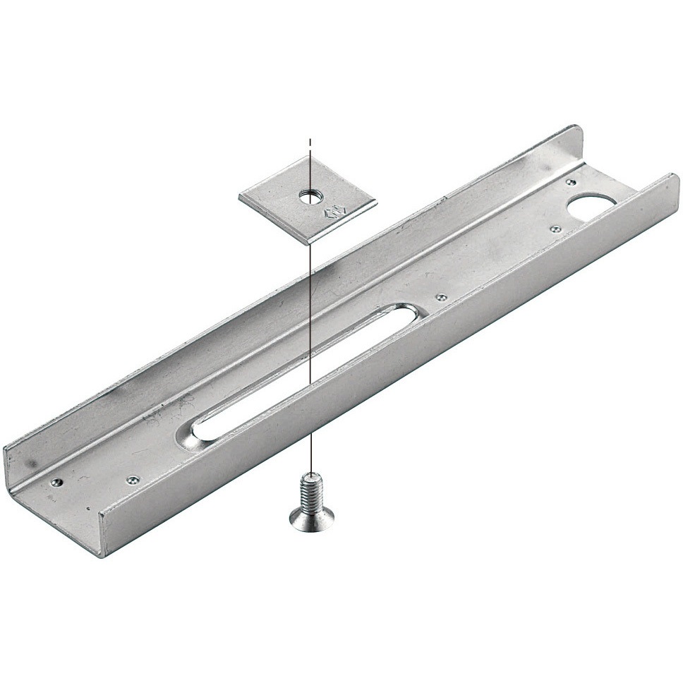 パピルス　ネフェルタリ PHAP1L パイラック(一般形鋼用・PH1 PH1W兼用金具) ネグロス電工 1個