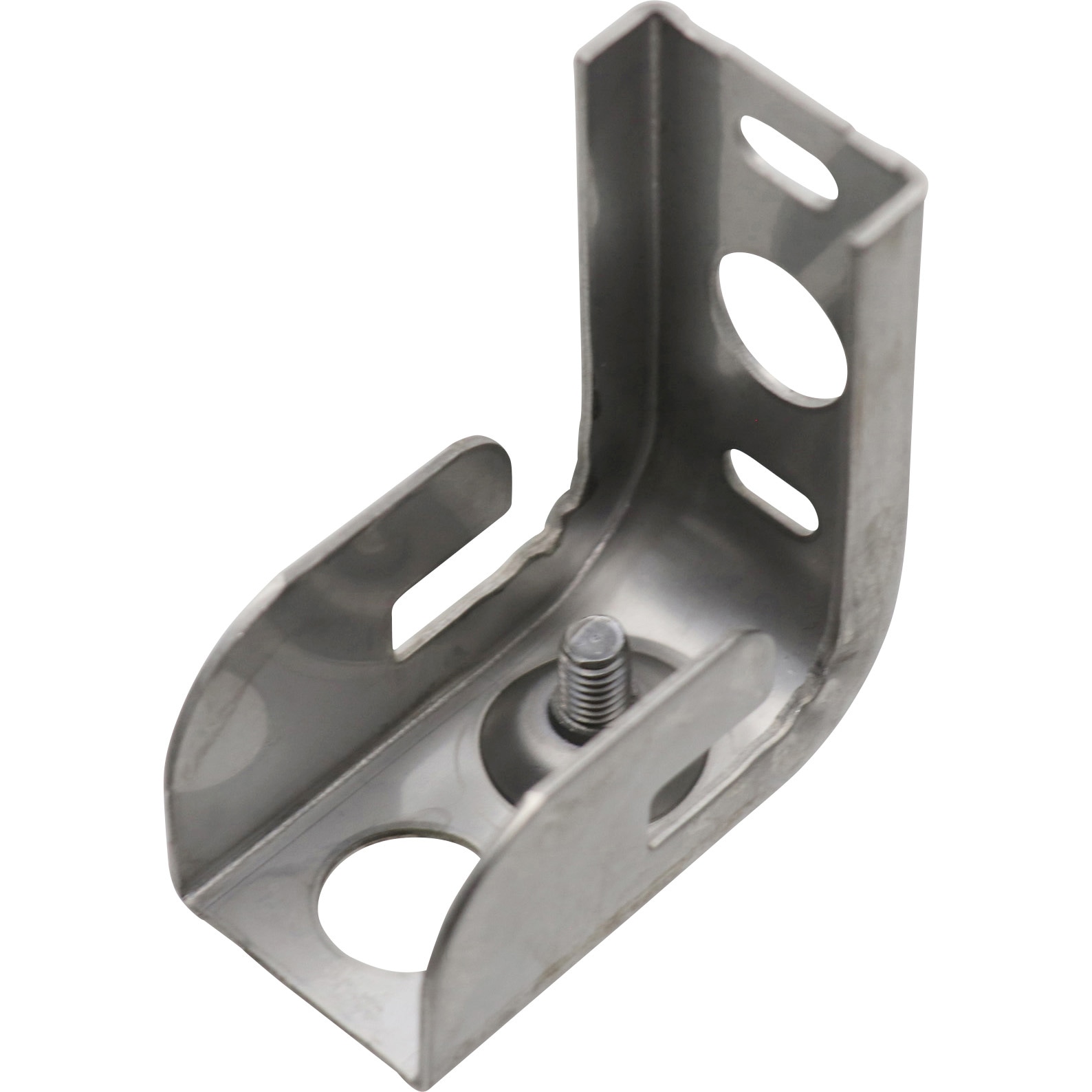 S-K10L パイラック (リップみぞ形鋼用管支持金具) 1個 ネグロス電工