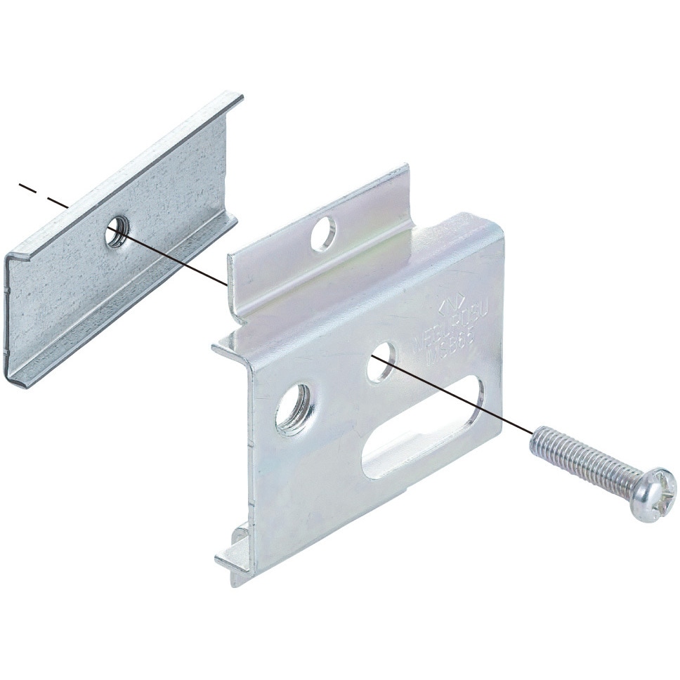 根付 HK36 ネグロス サイロック 感知器取付金具(10個入) 即配・速配ならプロ