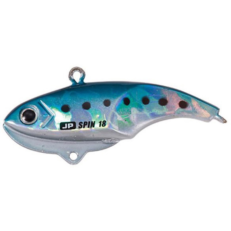 ジグパラスピン 30g 1個 MajorCraft 【通販モノタロウ】