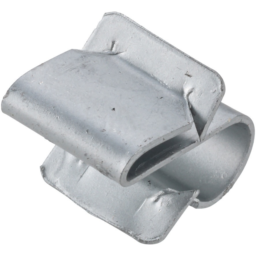 MSRB3 間仕切用ネグロック(丸鋼・全ねじ用ボックス支持金具) ネグロス