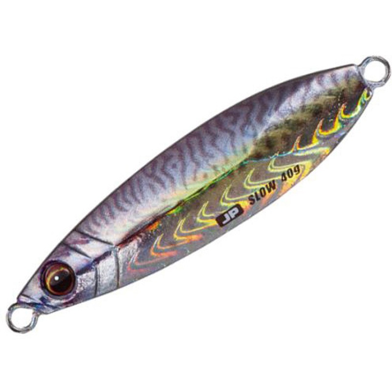 ジグパラスロー 40g 1個 MajorCraft 【通販モノタロウ】