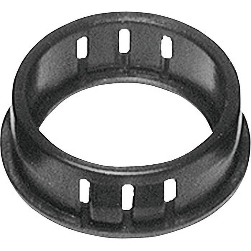 BP15-11 BP15 ワンタッチブッシュ 日東工業 取付穴径16mm 1セット(50個