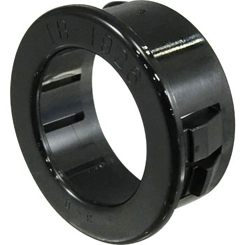 BP15-19 BP15 ワンタッチブッシュ 日東工業 取付穴径26mm 1