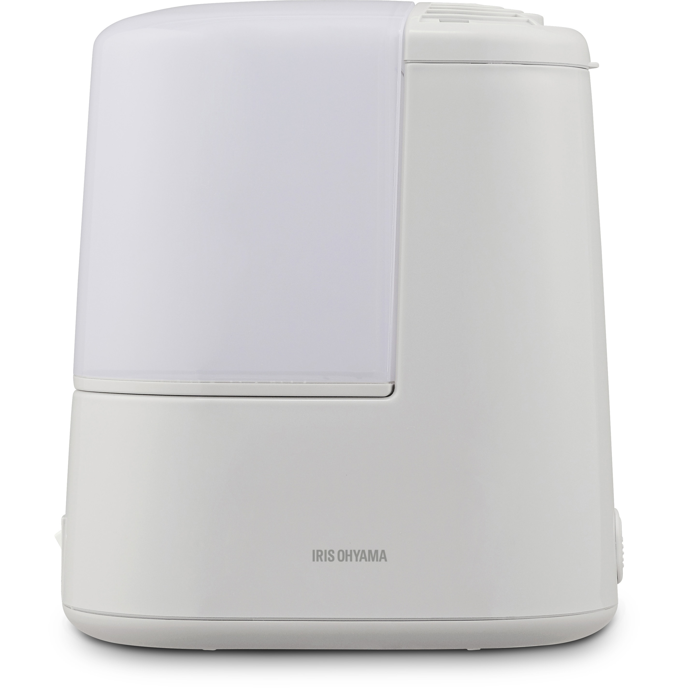 AHM-H26B-H スチーム式加湿器 260ml 1台 アイリスオーヤマ 【通販