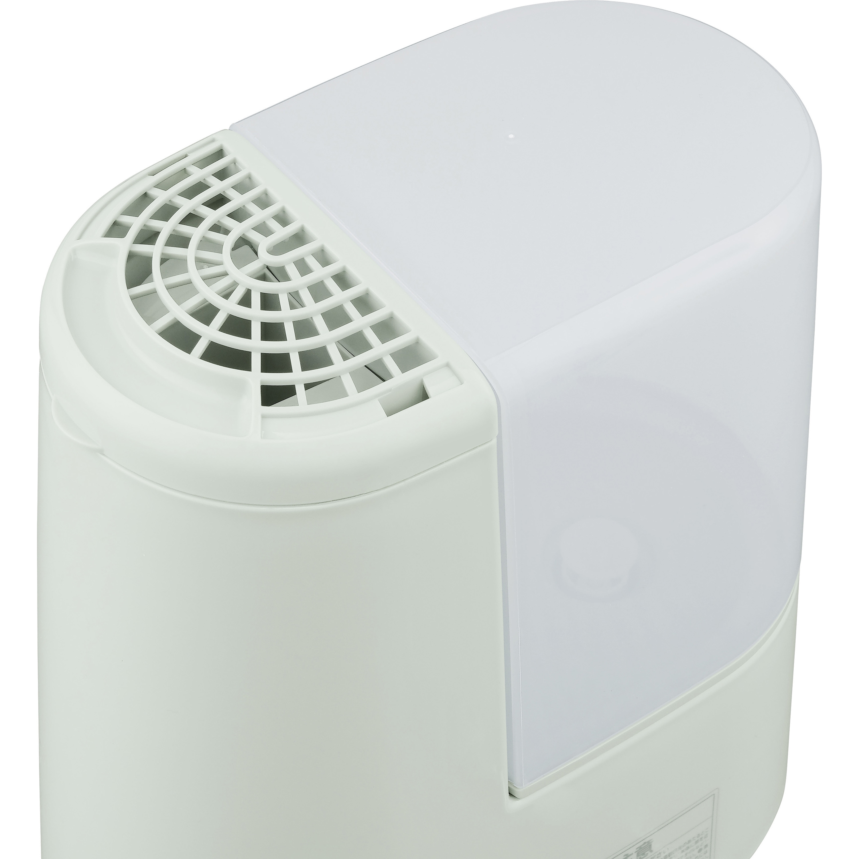 AHM-H26B-G スチーム式加湿器 260ml 1台 アイリスオーヤマ 【通販