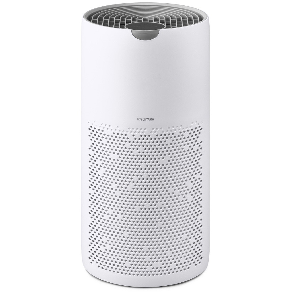 タワー型空気清浄機 ホワイト/シルバー 空気清浄タワーファン Dyson Pure Cool ホワイト/シルバー TP04WSN [DC