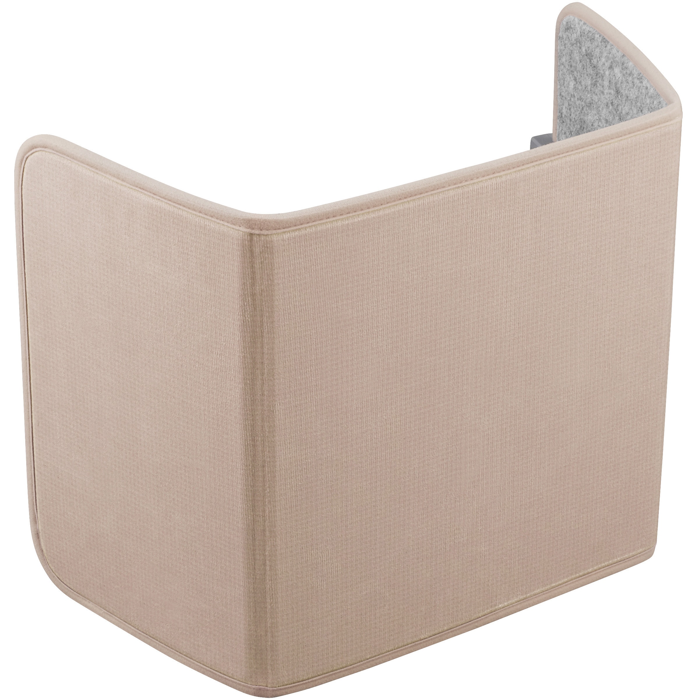 APH-16B-P デスクパネルヒーター 1台 アイリスオーヤマ 【通販モノタロウ】