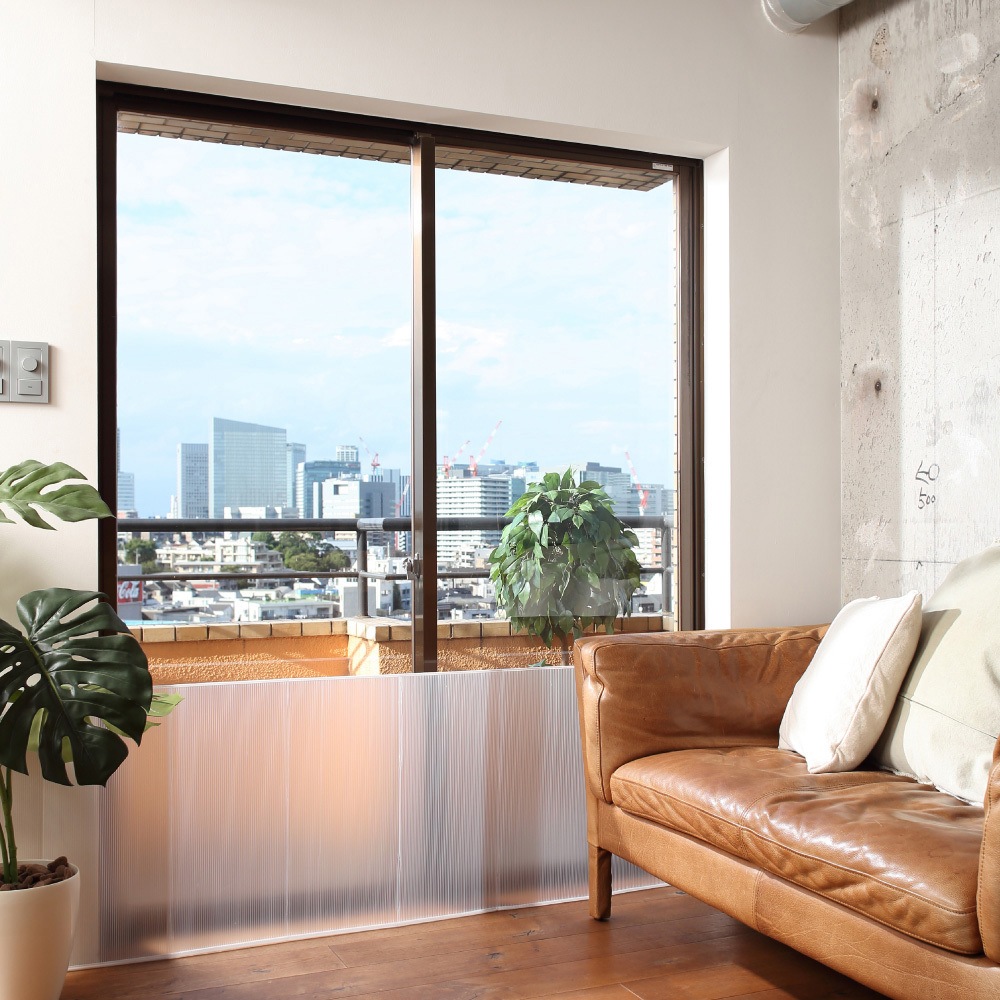 E1422 冷気ストップパネルEX ニトムズ 白色 サイズL 1箱(20個) E1422