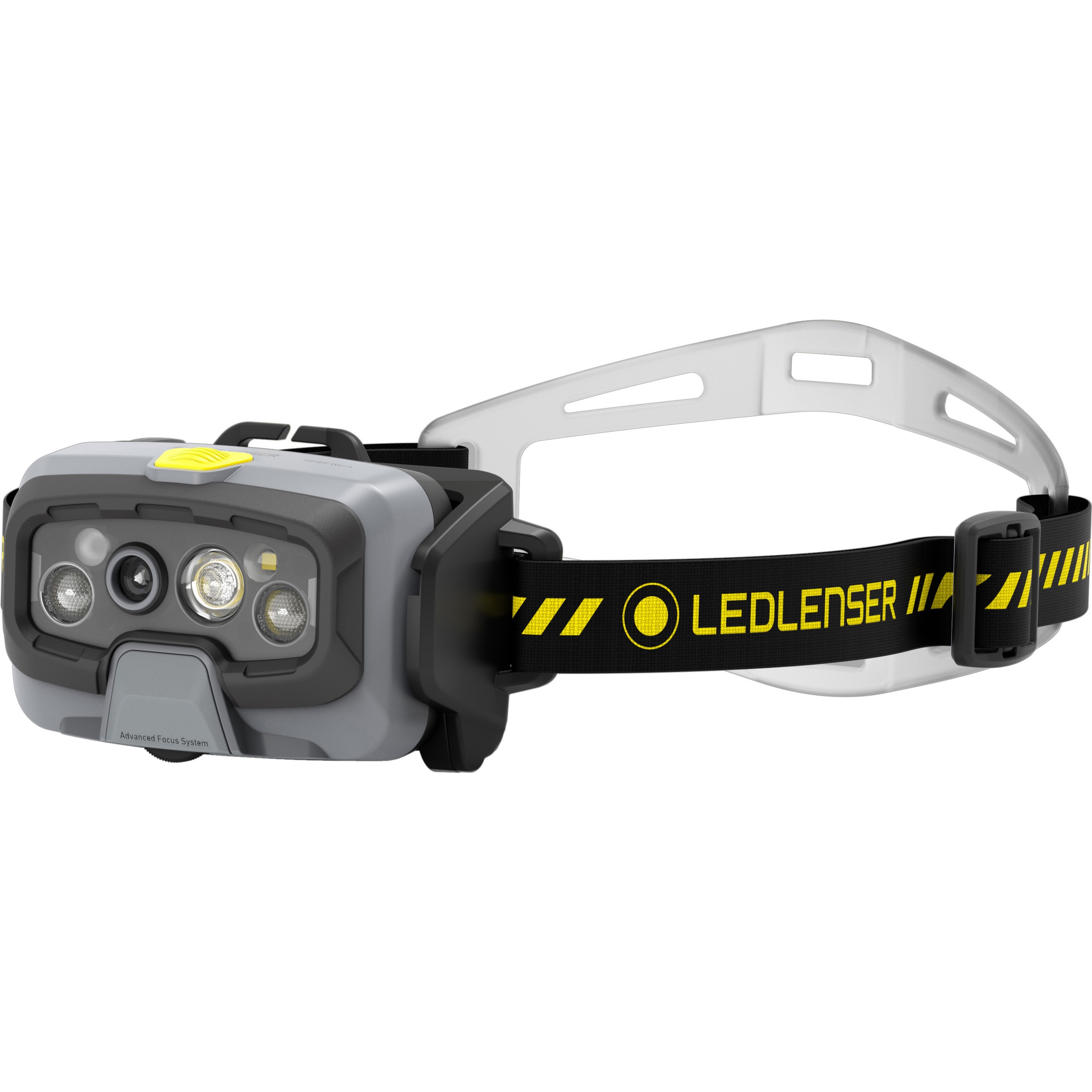 LED LENSER H8R ヘッドライト XTAR VC4充電器電池２本セット LED LENSER H8R ヘッドライト XTAR VC4充電器電池2本セット